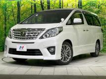 2014 Toyota Alphard