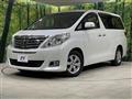 2012 Toyota Alphard