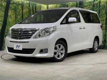 2012 Toyota Alphard