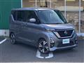2023 Nissan ROOX