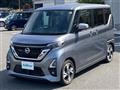 2023 Nissan ROOX