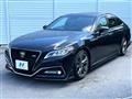 2021 Toyota Crown