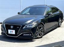 2021 Toyota Crown