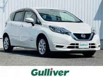 2019 Nissan Note