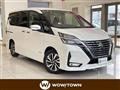 2019 Nissan Serena
