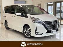 2019 Nissan Serena