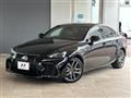 2017 Lexus IS