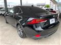 2017 Lexus IS