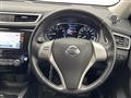 2015 Nissan X-Trail Hybrid