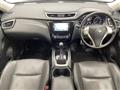 2015 Nissan X-Trail Hybrid