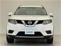 2015 Nissan X-Trail Hybrid