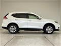 2015 Nissan X-Trail Hybrid