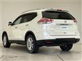 2015 Nissan X-Trail Hybrid