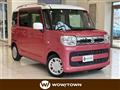 2019 Suzuki Spacia