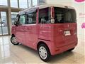2019 Suzuki Spacia