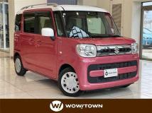 2019 Suzuki Spacia