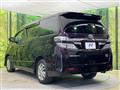 2012 Toyota Vellfire