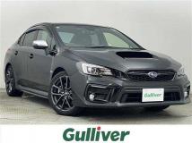 2017 Subaru WRX S4