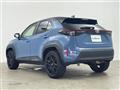 2021 Toyota Yaris Cross