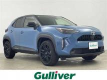 2021 Toyota Yaris Cross