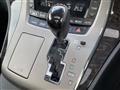 2014 Toyota Vellfire