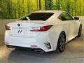 2016 Lexus RC