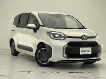 2022 Toyota Sienta