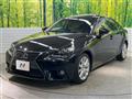 2013 Lexus IS