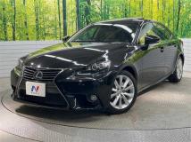 2013 Lexus IS