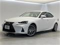 2017 Lexus IS