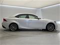 2017 Lexus IS