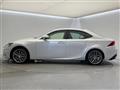 2017 Lexus IS