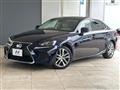 2017 Lexus IS