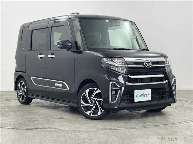 2022 Daihatsu Tanto