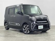 2022 Daihatsu Tanto