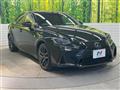 2018 Lexus IS