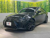 2018 Lexus IS
