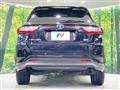 2017 Toyota Harrier Hybrid