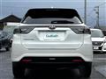 2014 Toyota Harrier