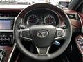 2014 Toyota Harrier