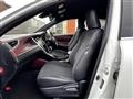 2014 Toyota Harrier