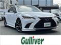 2019 Lexus ES