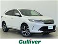 2017 Toyota Harrier