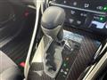 2017 Toyota Harrier
