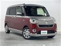2017 Daihatsu Move Canbus