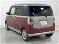 2017 Daihatsu Move Canbus