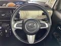 2017 Daihatsu Move Canbus