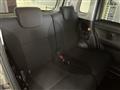 2017 Daihatsu Move Canbus