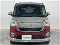 2017 Daihatsu Move Canbus