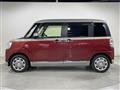 2017 Daihatsu Move Canbus
